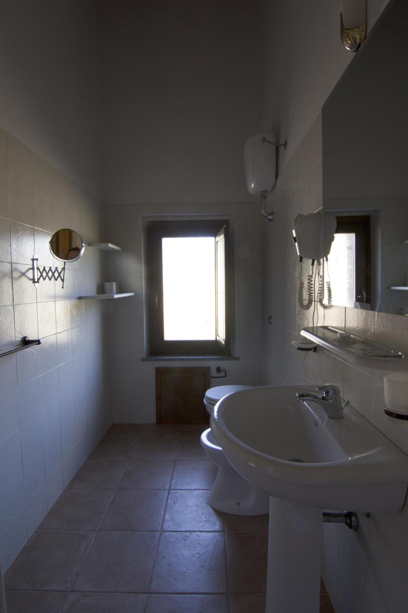 Agriturismo Sa Rocca Иглесиас Номер фото