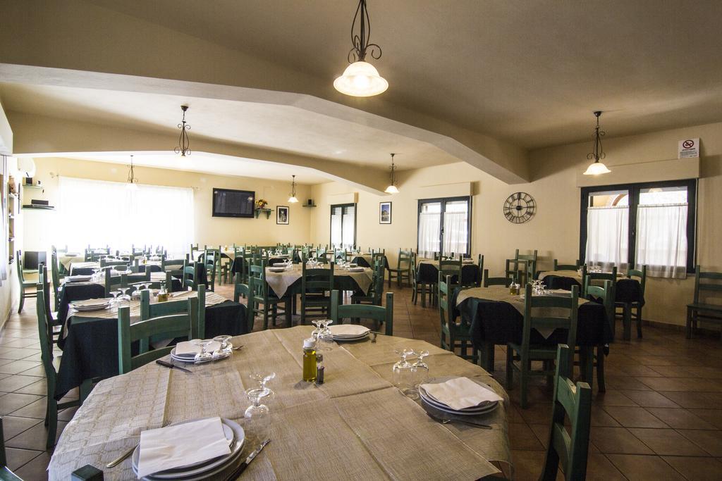 Agriturismo Sa Rocca Иглесиас Экстерьер фото