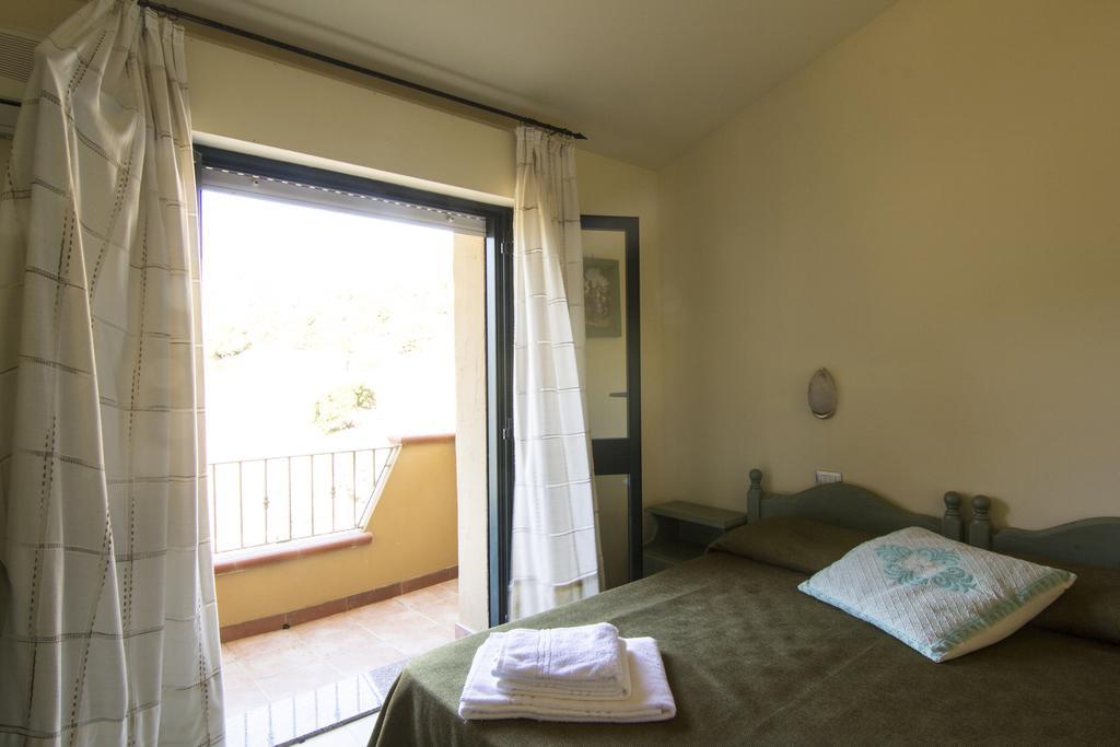 Agriturismo Sa Rocca Иглесиас Экстерьер фото